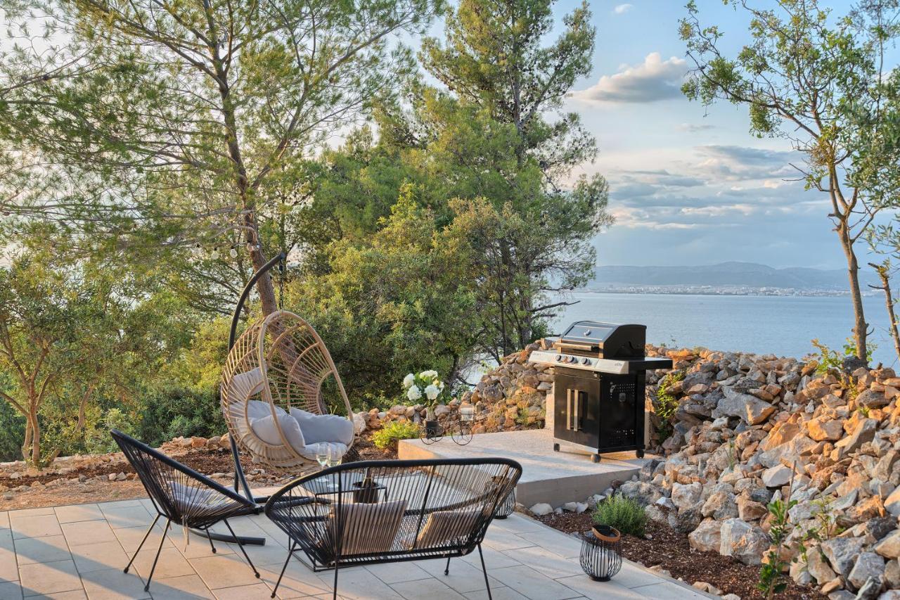 Holiday House Sunset Haven Estate Sutivan Eksteriør bilde