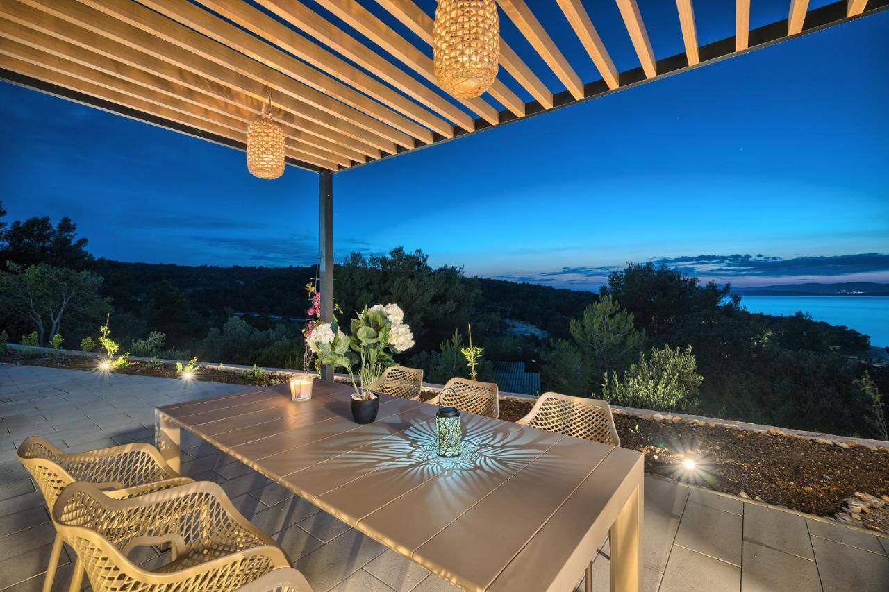Holiday House Sunset Haven Estate Sutivan Eksteriør bilde
