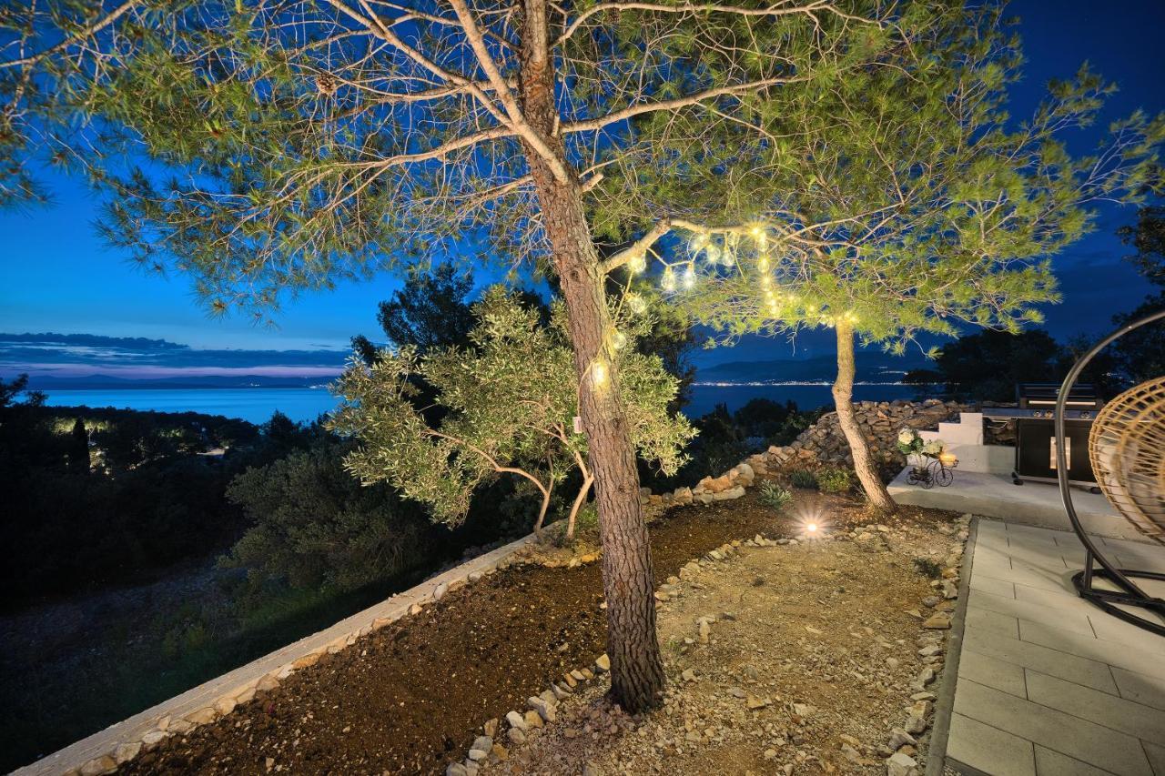 Holiday House Sunset Haven Estate Sutivan Eksteriør bilde
