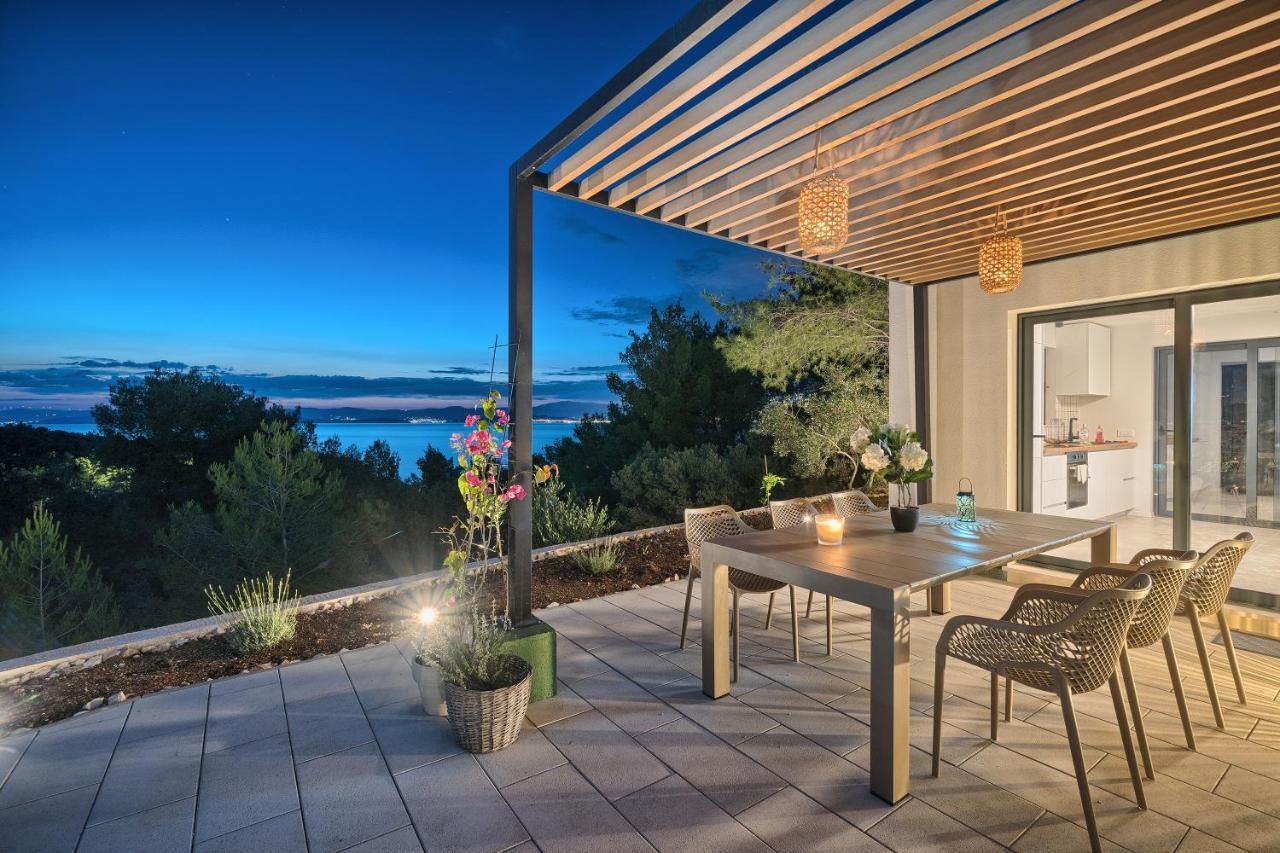 Holiday House Sunset Haven Estate Sutivan Eksteriør bilde