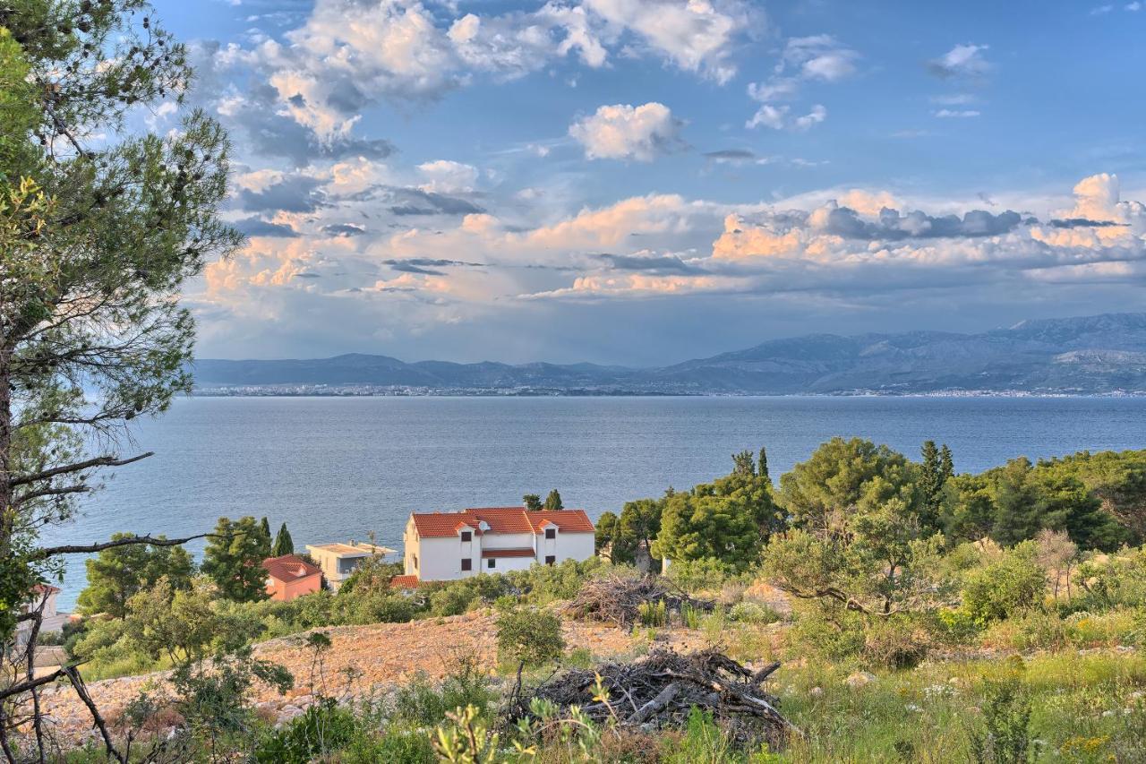 Holiday House Sunset Haven Estate Sutivan Eksteriør bilde