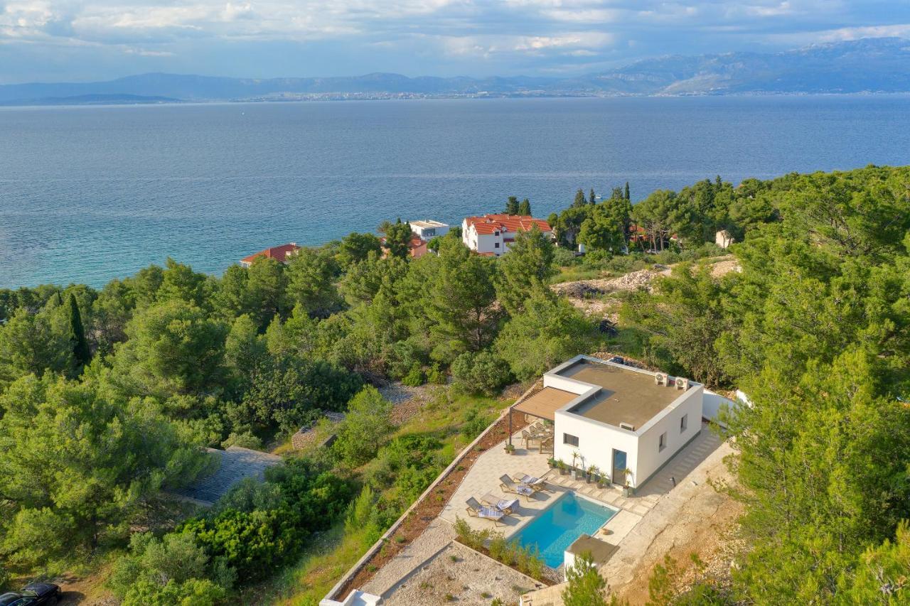 Holiday House Sunset Haven Estate Sutivan Eksteriør bilde